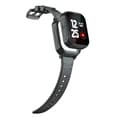 Miniatyrbild 1 av 3: Forever Smartwatch GPS WiFi 4G Kids KW-510 - Svart
