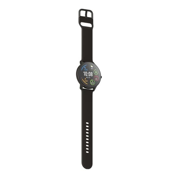 Forever Smartwatch ForeVive 2 Slim SB-325 - Svart