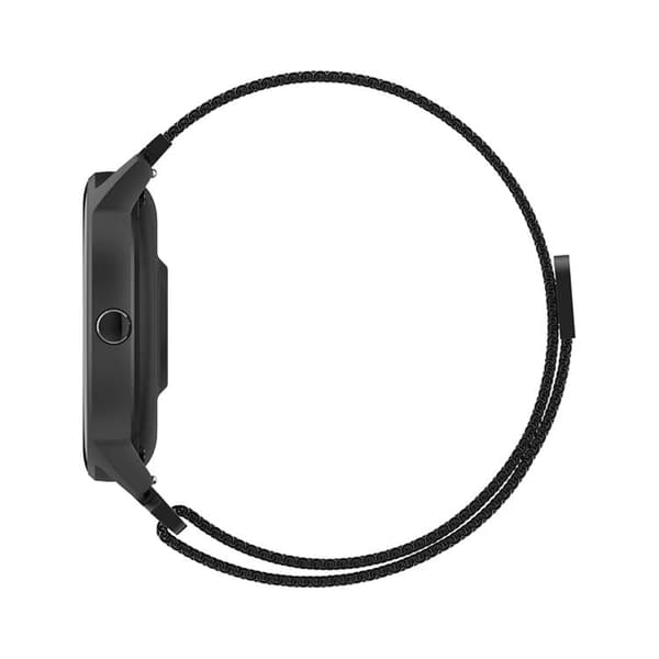 Forever Smartwatch ForeVive 2 Slim SB-325 - Svart