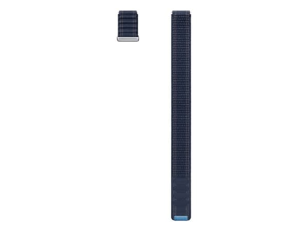 Samsung ET-SVL31 - Bånd for smart armbåndsur - Medium/stor - marineblå - for Galaxy Watch7