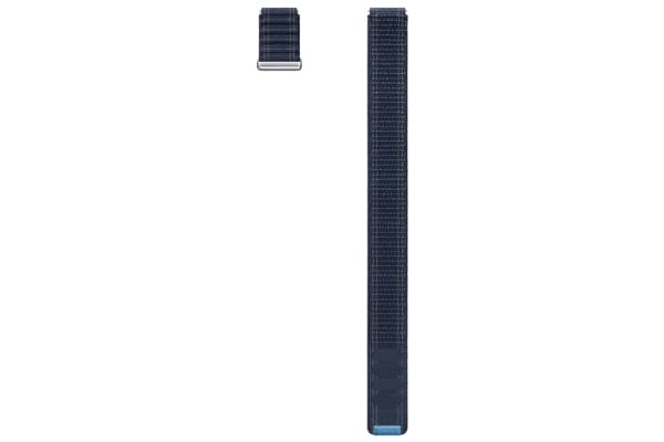 Samsung ET-SVL31 - Bånd for smart armbåndsur - Medium/stor - marineblå - for Galaxy Watch7