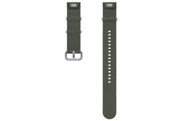 Samsung ET-SOL30 - Band för smart klocka - mörkgrön - för Galaxy Watch7