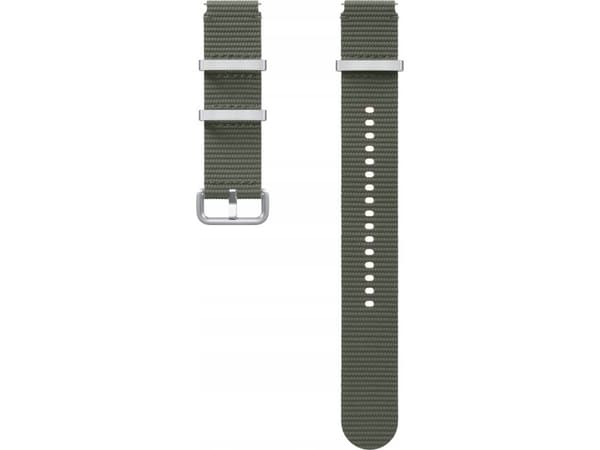 Samsung ET-SOL31 - Bånd for smart armbåndsur - grønn - for Galaxy Watch7