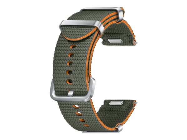 Samsung ET-SOL31 - Bånd for smart armbåndsur - grønn - for Galaxy Watch7