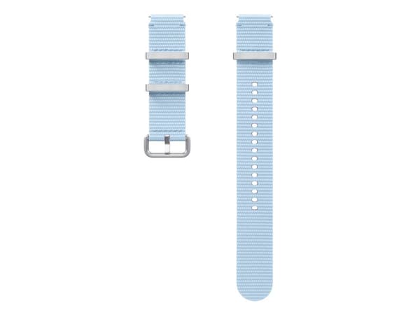 Samsung ET-SOL31 - Band för smart klocka - blå - för Galaxy Watch7