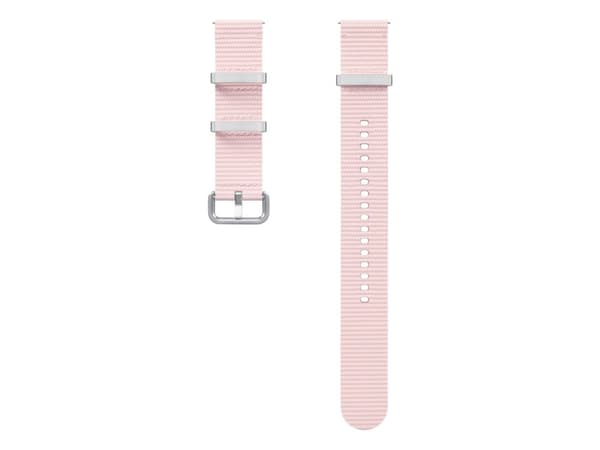 Samsung ET-SOL30 - Bånd for smart armbåndsur - rosa - for Galaxy Watch7
