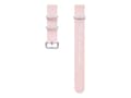 Miniatyrbilde 3 av 5: Samsung ET-SOL30 - Bånd for smart armbåndsur - rosa - for Galaxy Watch7