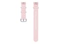 Miniatyrbilde 4 av 5: Samsung ET-SOL30 - Bånd for smart armbåndsur - rosa - for Galaxy Watch7