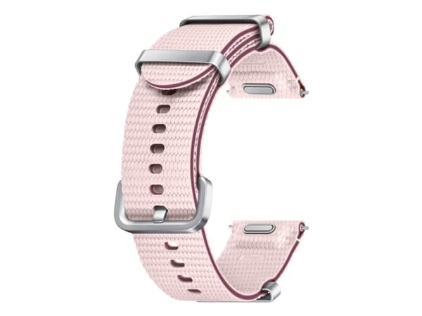 Samsung ET-SOL30 - Bånd for smart armbåndsur - rosa - for Galaxy Watch7
