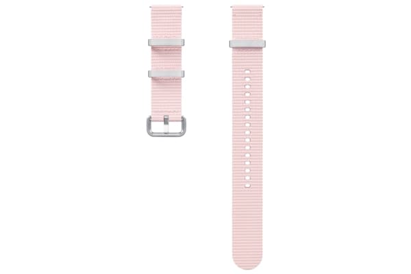 Samsung ET-SOL30 - Bånd for smart armbåndsur - rosa - for Galaxy Watch7