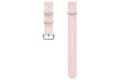 Miniatyrbilde 2 av 5: Samsung ET-SOL30 - Bånd for smart armbåndsur - rosa - for Galaxy Watch7