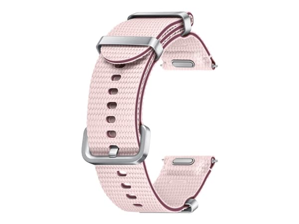 Samsung ET-SOL30 - Bånd for smart armbåndsur - rosa - for Galaxy Watch7
