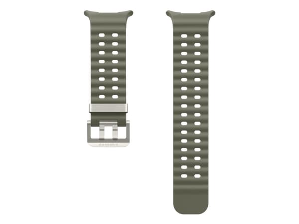 Samsung ET-SNL70 - Bånd for smart armbåndsur - S/M/L - grønn