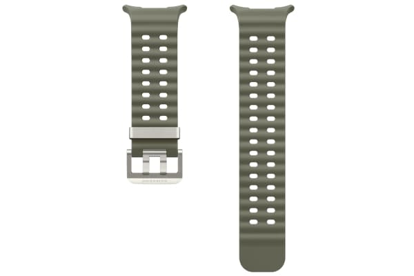 Samsung ET-SNL70 - Bånd for smart armbåndsur - S/M/L - grønn