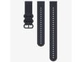 Pikkukuva 2 / 2: Suunto SS050855000, Hihna, Älykello, Sininen, Suunto, 9 Peak Pro, 9 Peak, 5 Peak, Tekstiili
