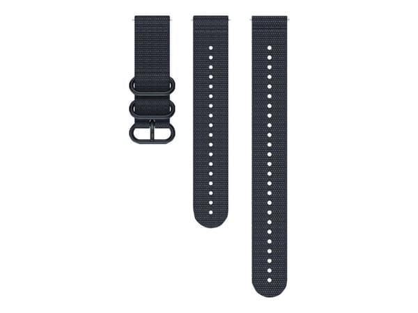 Suunto SS050855000, Hihna, Älykello, Sininen, Suunto, 9 Peak Pro, 9 Peak, 5 Peak, Tekstiili