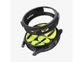 Miniatyrbild 4 av 5: Spigen Liquid Air, Ask, Smartwatch, Svart, Samsung, Galaxy Watch 7 (40mm), Termoplastisk polyuretan (TPU)