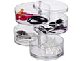 Miniatyrbilde 1 av 3: Wenko organizer Femmepanie 11,5 x 17,5 cm akryl gjennomsiktig
