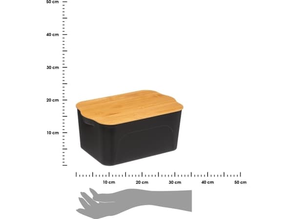 5five Modern kosmetik- och smyckesförvaring 6,5 liter