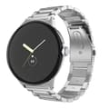 Miniatyrbild 1 av 4: Metallarmband Google Pixel Watch 2 Silver