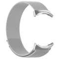 Miniatyrbild 4 av 6: Milanese Loop Armband Google Pixel Watch 2 Silver