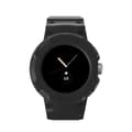 Miniatyrbild 3 av 5: Google Pixel Watch 2 Stöttåligt Skal + Armband Svart
