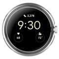 Miniatyrbild 3 av 6: Edge Skal Google Pixel Watch 2 Transparent