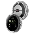 Miniatyrbild 6 av 6: Edge Skal Google Pixel Watch 2 Transparent