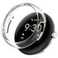 Miniatyrbild 1 av 6: Edge Skal Google Pixel Watch 2 Transparent