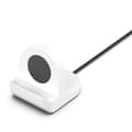 Miniatyrbild 2 av 4: Laddningsställ Google Pixel 2 Watch Vit