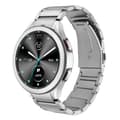 Miniatyrbild 1 av 3: Titanarmband Full Fit Samsung Galaxy Watch FE Silver
