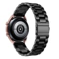 Miniatyrbild 2 av 4: Metallarmband Samsung Galaxy Watch 3 41mm Svart