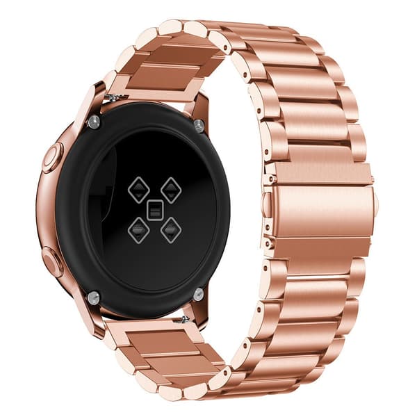 Metallarmband Samsung Galaxy Watch 7 44mm Roséguld