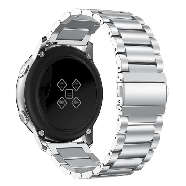 Metallarmband Samsung Galaxy Watch 7 44mm Silver
