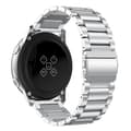 Miniatyrbild 1 av 3: Metallarmband Samsung Galaxy Watch 7 44mm Silver