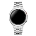 Miniatyrbild 3 av 3: Stylish Metallarmband Samsung Galaxy Watch 7 44mm Silver