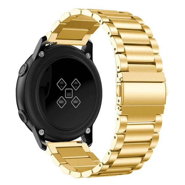 Metallarmband Samsung Galaxy Watch 7 40mm Guld