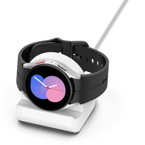Laddningsställ Samsung Galaxy Watch 7 40mm Vit