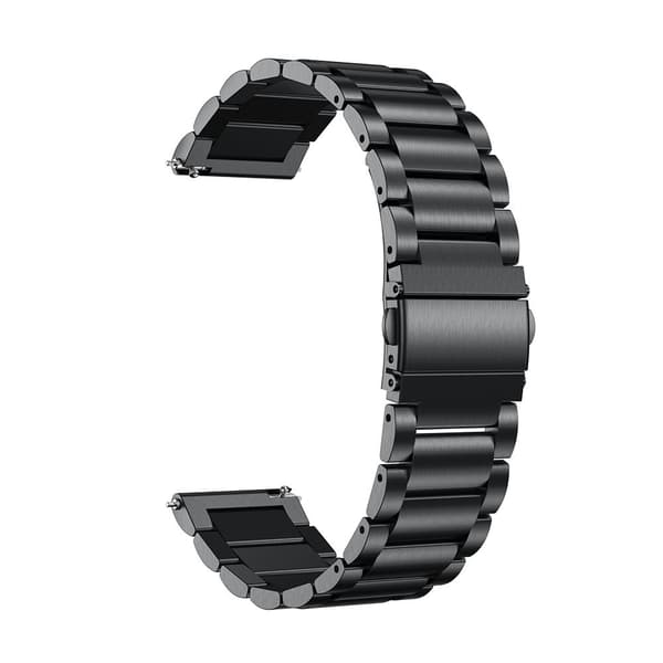 Metallarmband Samsung Galaxy Watch 7 40mm Svart
