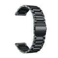 Miniatyrbild 2 av 3: Metallarmband Samsung Galaxy Watch 7 40mm Svart