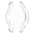 Miniatyrbild 3 av 6: Heltäckande TPU Skal Samsung Galaxy Watch FE Transparent