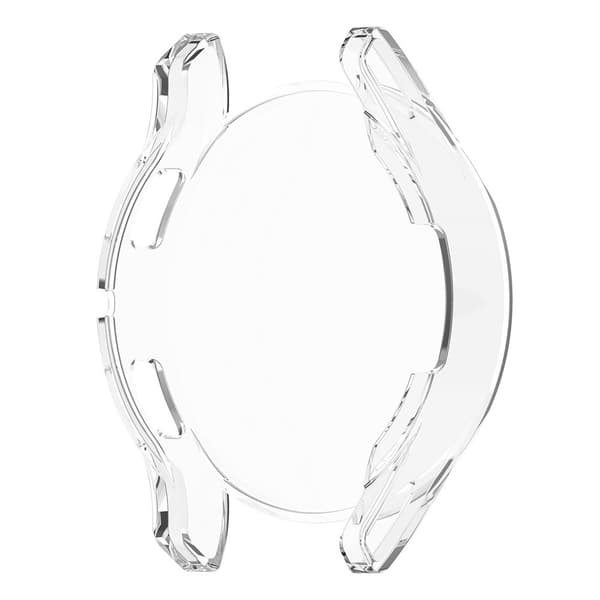Heltäckande TPU Skal Samsung Galaxy Watch FE Transparent