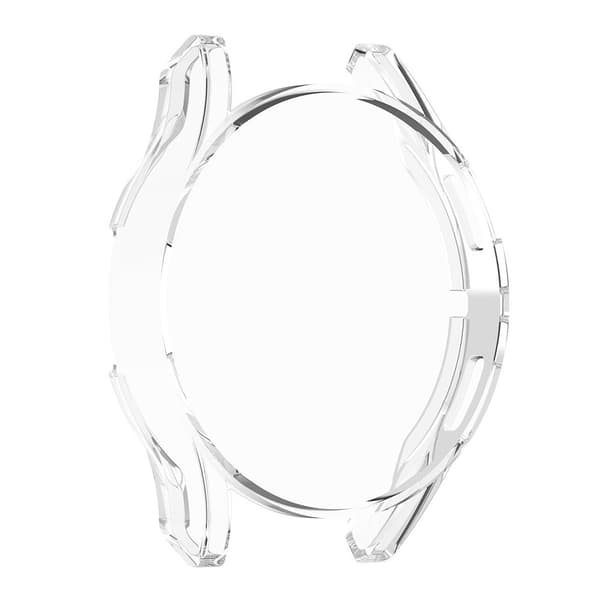 Heltäckande TPU Skal Samsung Galaxy Watch FE Transparent