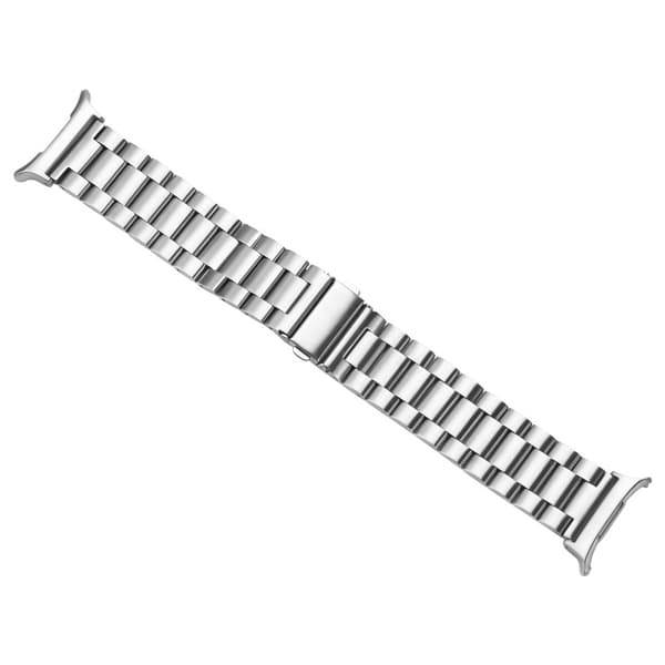 Metallarmband Samsung Galaxy Watch Ultra 47mm Silver