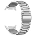 Miniatyrbild 2 av 3: Metallarmband Samsung Galaxy Watch Ultra 47mm Silver