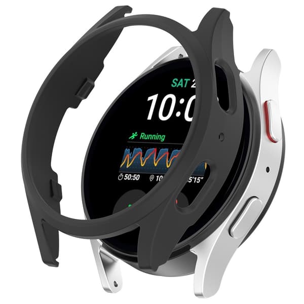 Edge Skal Samsung Galaxy Watch 7 44mm Svart