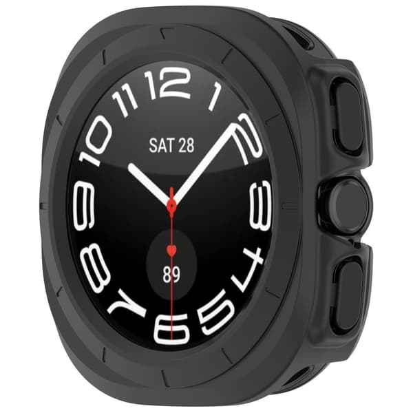 Edge Skal Samsung Galaxy Watch Ultra 47mm Svart