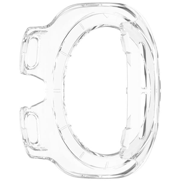 Edge Skal Samsung Galaxy Watch Ultra 47mm Transparent