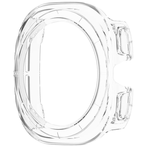 Edge Skal Samsung Galaxy Watch Ultra 47mm Transparent