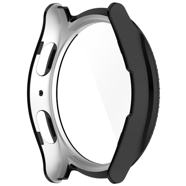 Rhinestone Skal Samsung Galaxy Watch 7 40mm Svart